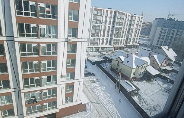 Продається 3 х кімнатна квартира з ремонтом., фото 18