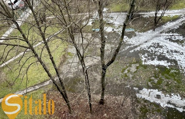 Продається 1кімнатна квартира поряд Центрального парку., фото 11