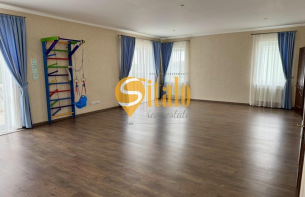 Просторный дом в Ходосовке, с новым ремонтом. Без комиссии, фото 24