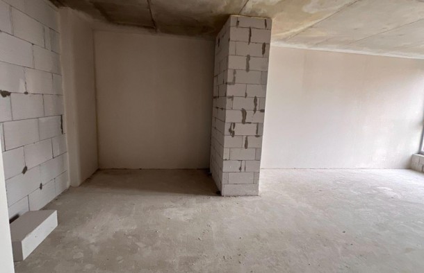 1 км квартира 50,61 м.квЖК Листопадм.ІваноФранківськ, фото 9