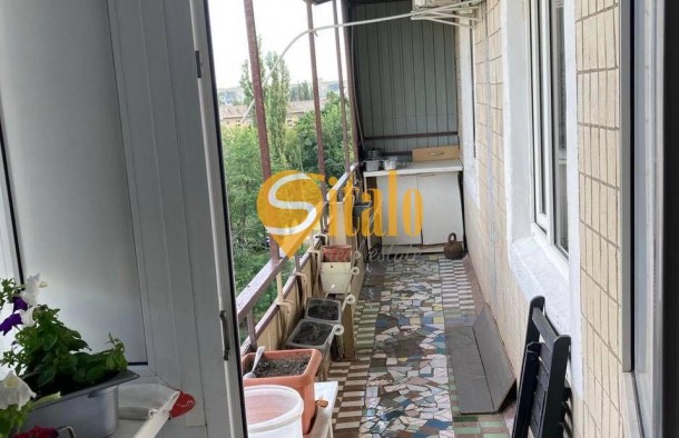 Простора 3кімнатна квартира з продуманим плануванням., фото 6