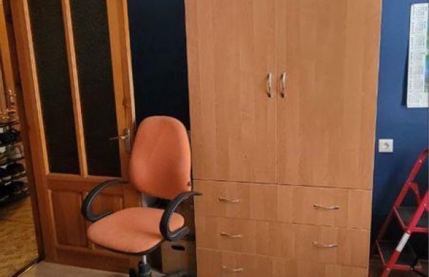 Продаж 3х кімнат. квартири вул. Перша Ливарна., фото 7