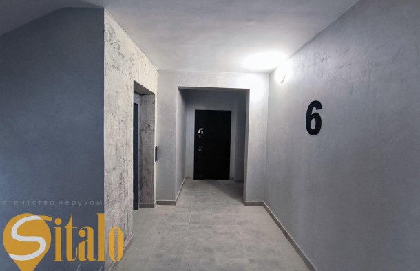 1 кім квартира сирець центр ЖК Імперія м.ІваноФранківськ, фото 15