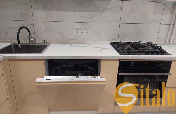 Продаж 2кімнатної квартири з ремонтом в Олександрівському районі Запоріжжя, фото 10