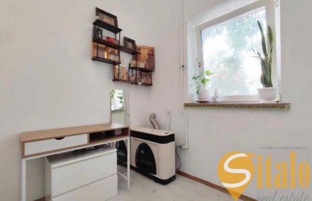 3 кімнатна квартира з ремонтом в австрійському будинку по вулиці Дорошенка, місто Львів., фото 12