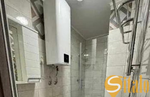 2 рівнева 1 кімнатна квартира з ремонтом, вулиця Кульпарківська, місто Львів, фото 3