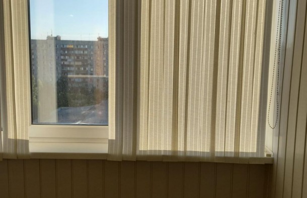 Двокімнатна на Південному з ремонтом., фото 24