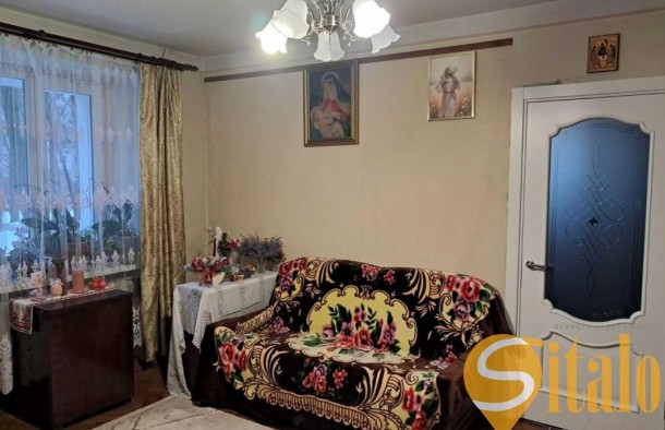 Продаж 2кімнатної квартири в районі Нового ЦУМу у місті Львів, фото 4