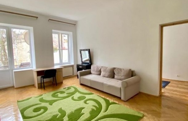 Продаж 2кімнатної квартири в самому серці Львова по вул. Личаківська, фото 1