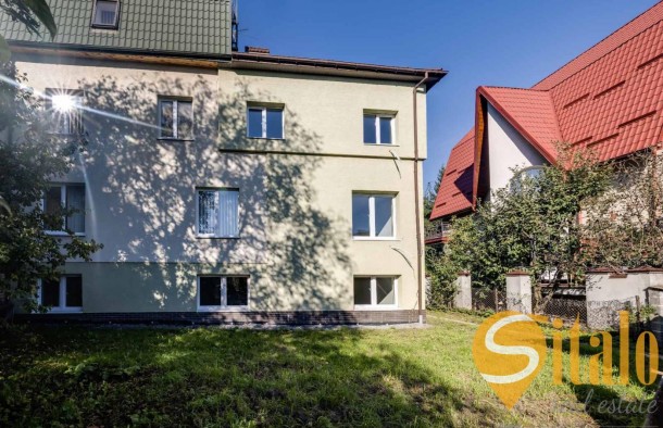 Цегляний будинок по вулиці Кульпарківська вулиця Виноградна бічна Молдавської, місто ЛЬвів, фото 1