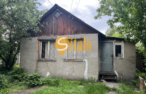 Дача по вулиці Східна Центральна, Осокорки, метро Славутич 4 км, фото 7