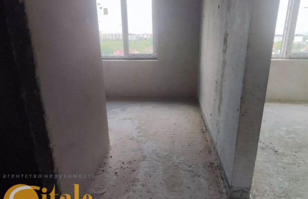 Продається 1 кім. квартира . Терміново, фото 3