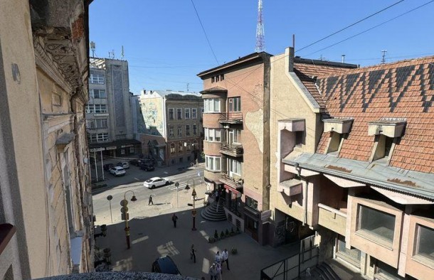 Продаж ексклюзивної 2 квартири вул.Шашкевича,Центр., фото 9