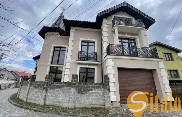 3 поверховий будинок новобудова, вулиця Навколишня, місто Львів, фото 23