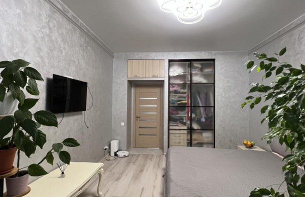 3к квартира біля обласної філармонії в Дніпровському рні Запоріжжя, фото 12