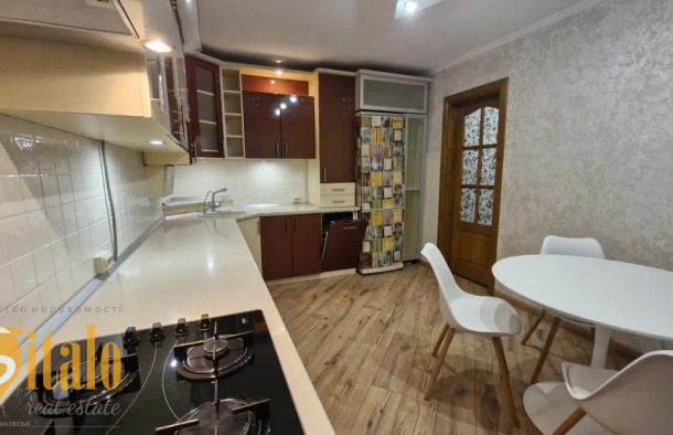 Продаж 3 кім квартири з індивід опаленням біля паркуПасічна, фото 10