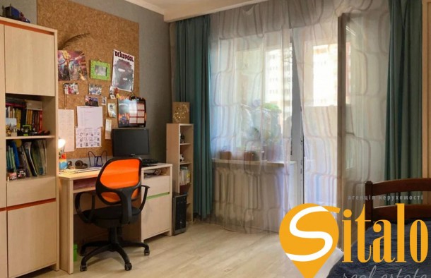 Продаж 3кім. квартири по вул. Олени Пчілки, Позняки, Осокорки., фото 10