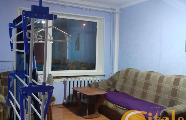 Продаж 2х кімнатної  квартири у  Бородинському мікрорайоні, фото 4