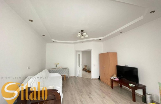 Продаж 2 кім квартири в центріПівнічний бульвар, фото 9