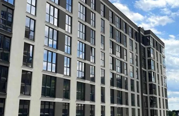 Продаж 2 кімнатна квартира вулиця лісна Винники, фото 6