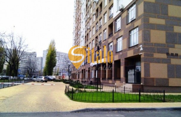 Продаж 3кімнатної квартири з видом на правий берег., фото 2