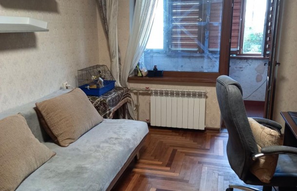 Двокімнатна квартира по Фортечній, район  Ашана., фото 1