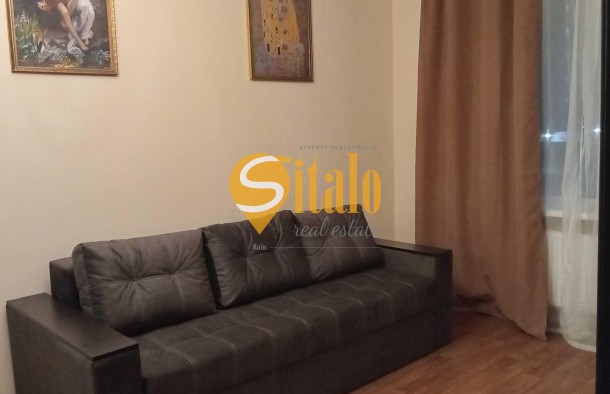 Оренда 1кімнатної квартири  ЖК Патріотика  м. ОсокоркиПозняки  Є генератор на будинок, фото 1