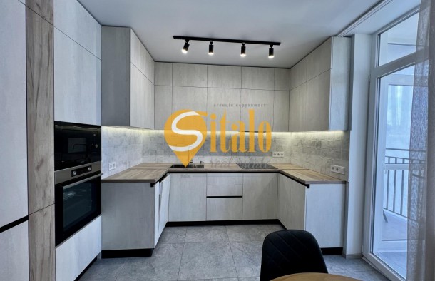 Продаж 1кім. квартири в ЖК Причал 8, Позняки, Березняки, фото 4