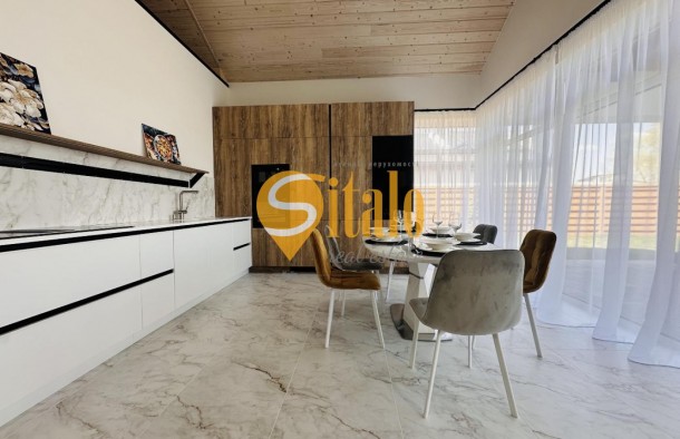 Будинок дом з ремонтом, метро Осокорки, Славутич, фото 20