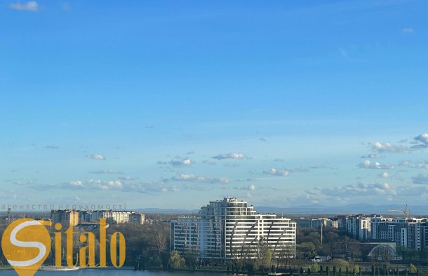 Продаж 2 кім квартири в ЖК МахеттенЦентр, фото 2