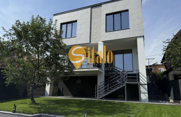 Продаж сучасного будинку, метро Голосіївська. Автовокзал, фото 2