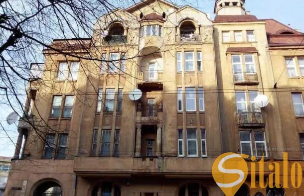 Продаж 4кім. квартири, центр, С. Бандери, фото 1