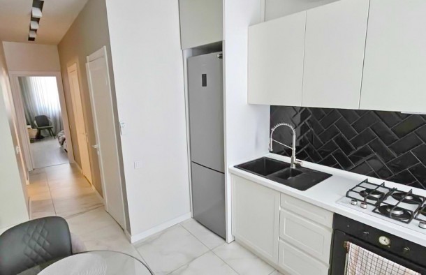 Продаж 3х кімн. квартири з ремонтом на 12го Квітня., фото 11