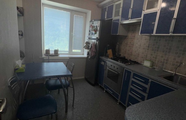 Продаж 3 кімнатної квартири у Хортицькому районі, фото 12