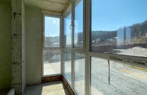 Продаж 2 кімнатна квартира Винники  Лісна Парус, фото 7