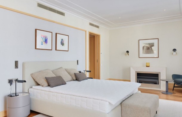 Продаж квартир в Чорногорії в Тіваті tv01166.2bd_s8665, фото 10