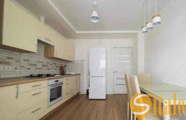 Продаж 1 кімнатна квартира вул Тракт Глинянський, фото 2