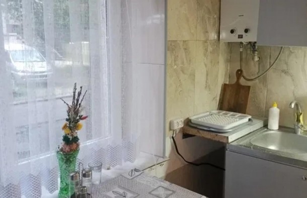 3 кімнатна квартира вулиця Федьковича, Львів, фото 7