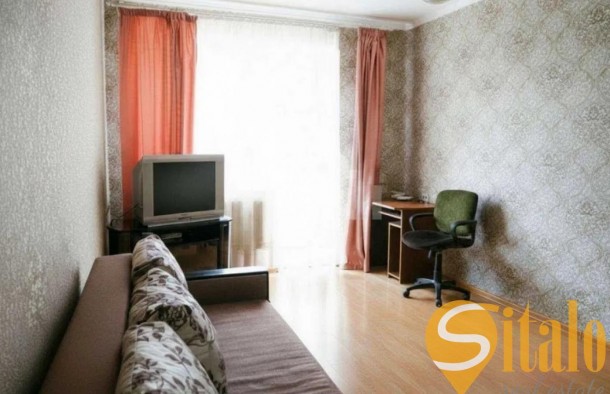 Продаж 1кімнатна квартира вул. Дж. Вашингтона 4, Львів, фото 5