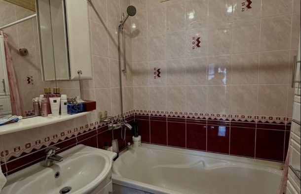 Продаж 1 квартира вул.Целевича,Франківськ., фото 7