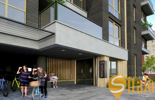 Продаж 2 кімнатна квартира 0цикл по вул. Морозна, Львів, фото 5