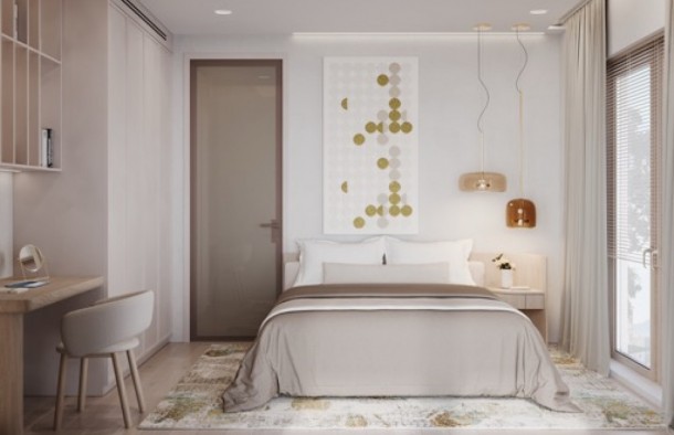 Продаж квартир в Чорногорії в Тіваті tv01484.cuc_s8882, фото 8