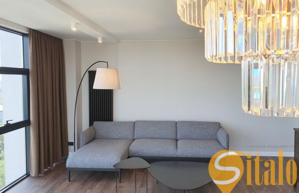 Продаж 2кімнатої квартири на Стрийській 108, ЖК Національний, Львів, фото 14