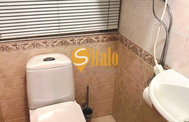 Оренда 3кім. квартири в центрі міста Печерськ, Лесі Українки., фото 15