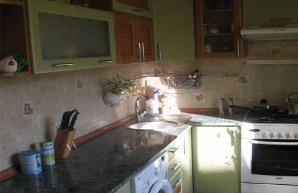 Продається частина будинку квартира, вул.Довга, центр, фото 5