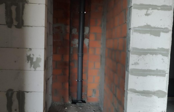 Продаж  Квартира  вул. Роксоляни, Залізничний район, Львів, фото 10