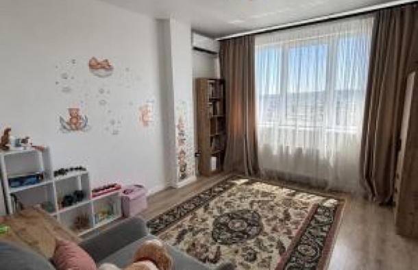 Продаж 2кімнатна квартира ЖКStrim Towers, вул. Очеретяна, Шевченківський район, м.Львів, фото 4