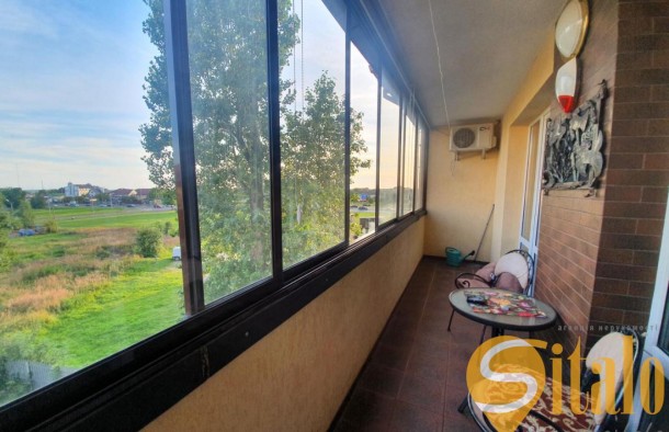 Продаж 3кімнатна квартира по вул. Карла Мікльоша Сихівський рн. м. Львів., фото 25