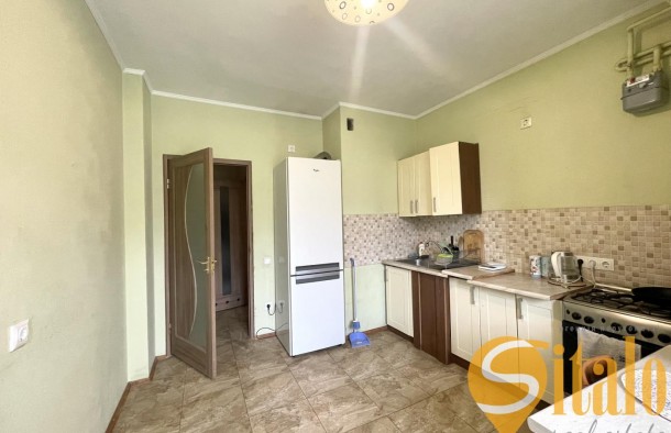 Продаж 1 кімнатна квартира вулиця Стрийська, ЖК Ювелірний, новобудова, право власності, фото 5