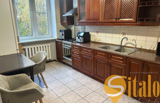 Продаж 3х кімн. квартири з евроремонтом вул. Лермонтова Вячеслава Зайцева., фото 1